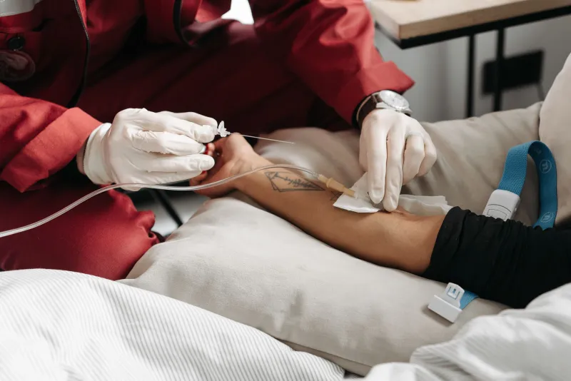 Your Mobile Clinic Can Handle That? 7 Conditions That'll Surprise You