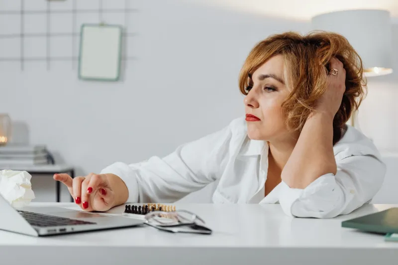 We Need to Stop Bragging About Pushing Through It — Our Health Is Paying the Price