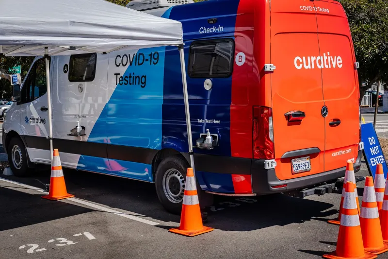 Your Next Checkup Might Happen in the Company Parking Lot — And That's Actually a Good Thing
