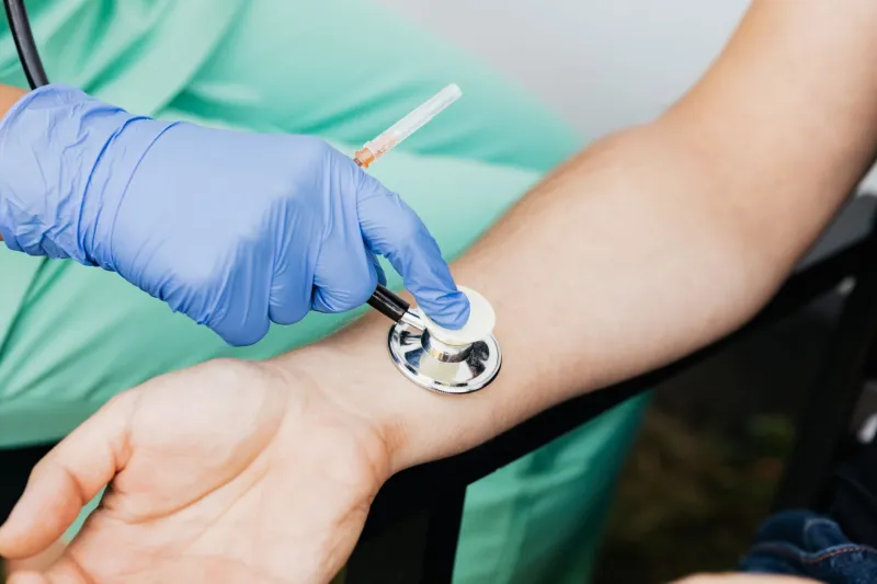 That Curbside Checkup Caught More Than a Cold — Here's What Your Numbers Actually Mean