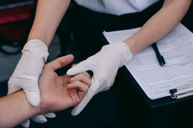 Treated on the Spot: 7 Health Issues You Can Handle Without Setting Foot in a Clinic
