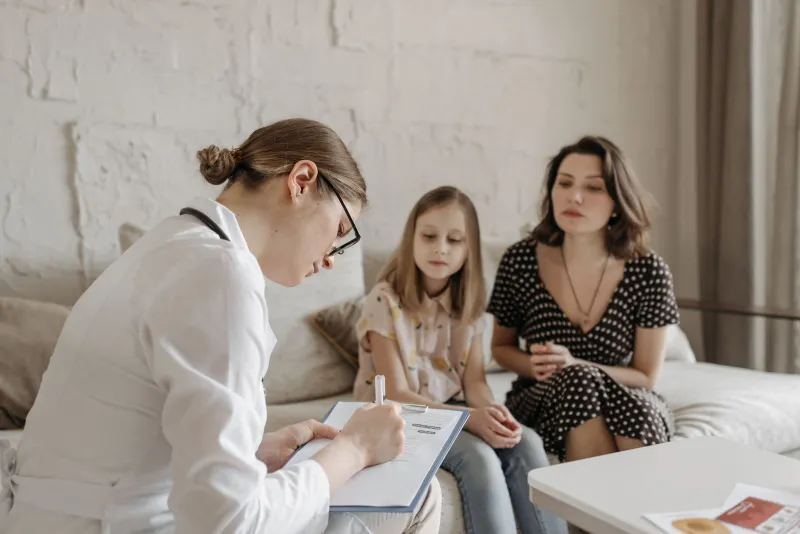 The Hidden Price of Getting There: One Family's Case for Never Sitting in a Waiting Room Again