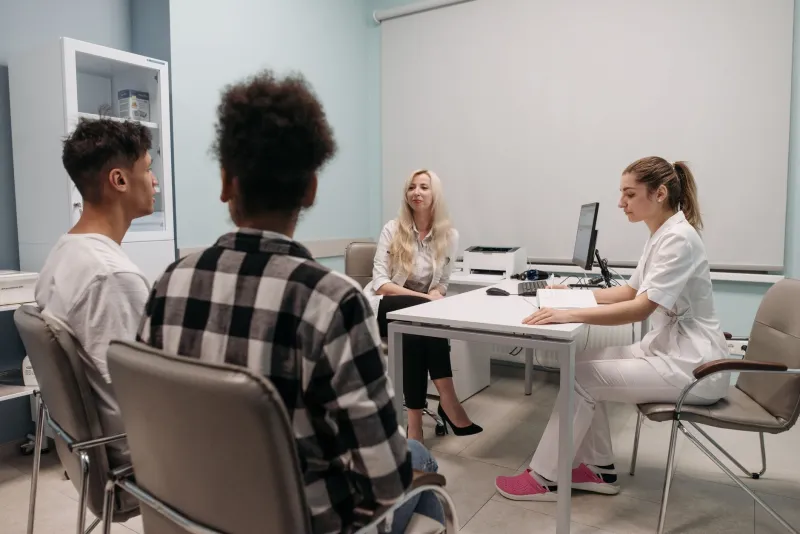 On-Demand Medicine Is Great — But Is It Slowly Replacing Something You Actually Need?
