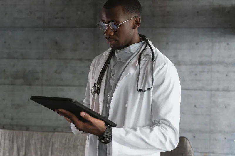 Your Health History Doesn't Disappear When the Van Pulls Away