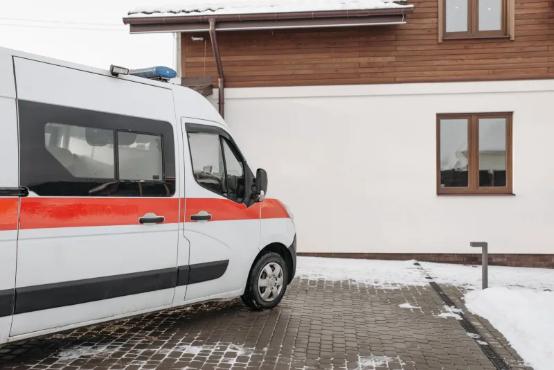 Same City, Different World: How Mobile Clinics Are Reaching the Neighborhoods Medicine Left Behind