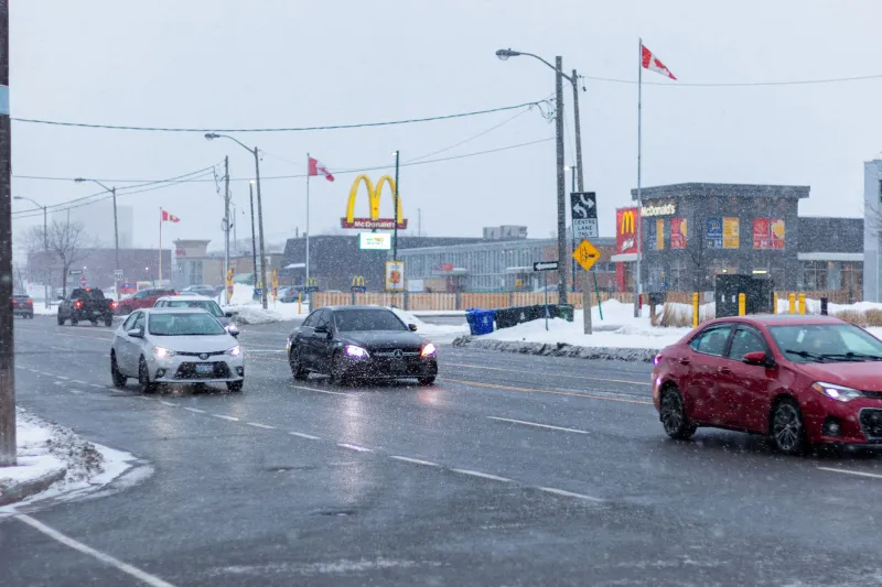 When the City Shuts Down, the Clinic Keeps Moving