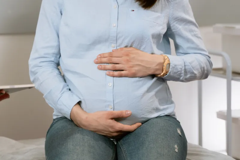 Prenatal Care Shouldn't Depend on Whether You Have a Car: The Hard Truth About Mobile Clinics and Maternal Health