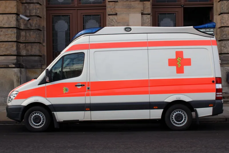 Your Doctor Is Now Parked Outside: How Mobile Urgent Care Is Changing City Life