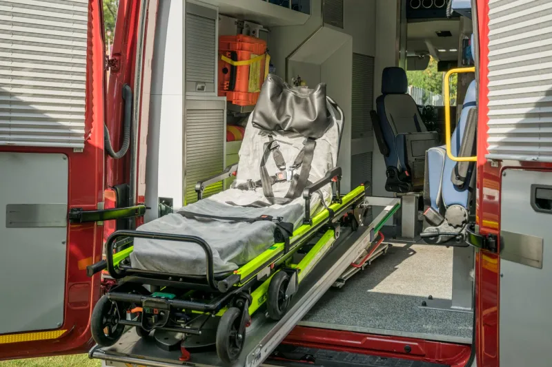 The Doctor Is Parked Outside: How Mobile Urgent Care Is Rewriting the Rules of City Medicine