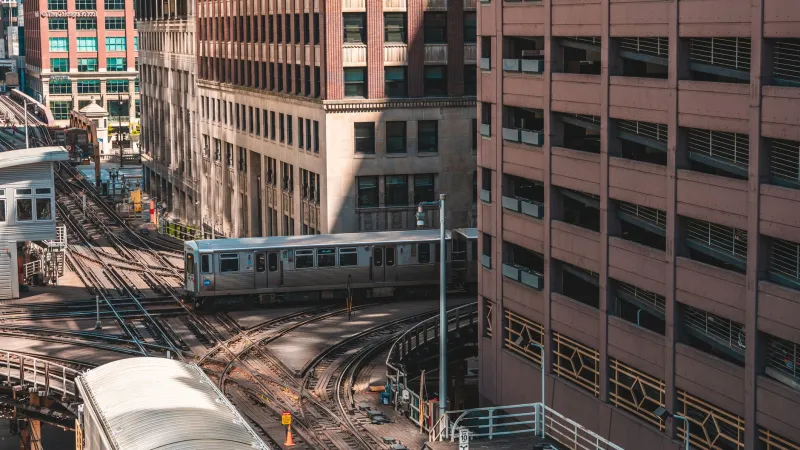 Your Morning Commute Is a Health Appointment You Keep Forgetting to Schedule