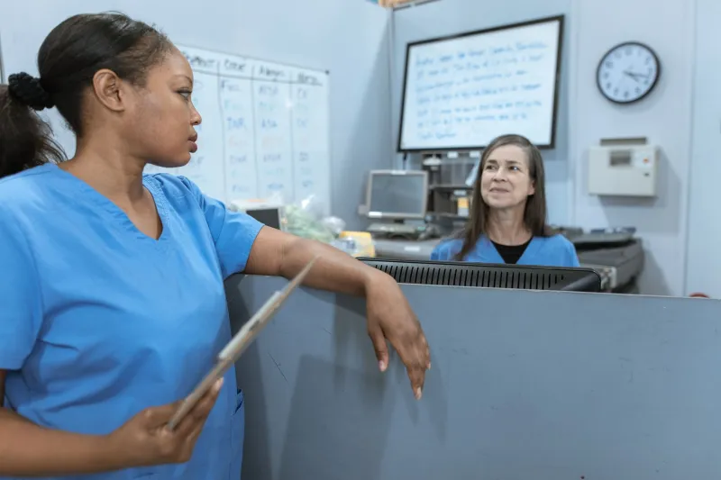 The Parking Lot Confession: Why People Open Up About Mental Health at Mobile Clinics