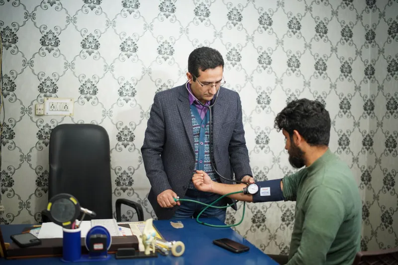 Never Been to a Mobile Clinic? Here's Exactly What Happens Step by Step
